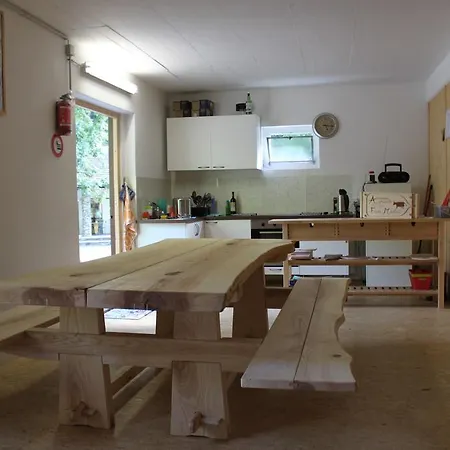 Farm stay Agriturismo Mattei - *