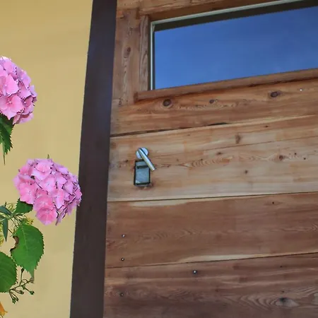 Agriturismo Mattei -