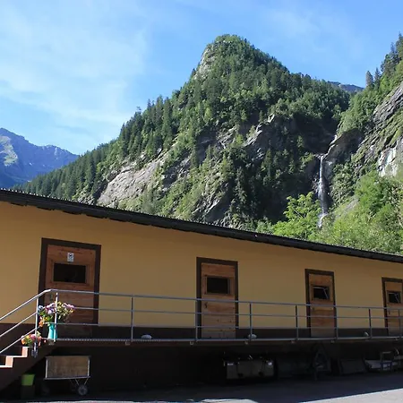 Agriturismo Mattei -